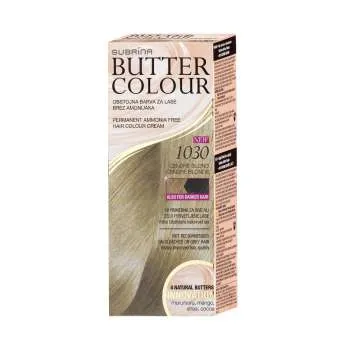 SUBRINA BUTTER COLOUR˙  1030 