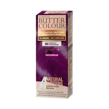 SUBRINA BUTTER COLOUR˙  880 
