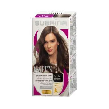 SUBRINA SATEN 5/06 BROAN 