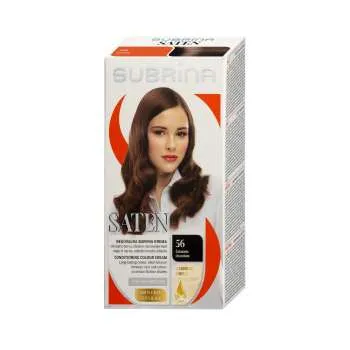 SUBRINA SATEN 56 COKOLADA 