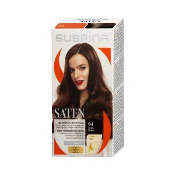 SUBRINA SATEN 64 KESTEN 