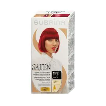 SUBRINA SATEN 78/10 