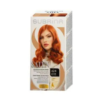 SUBRINA SATEN 45/8 ZRELI MANGO 