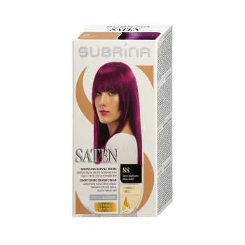 SUBRINA SATEN 88 NEON VIOLET 
