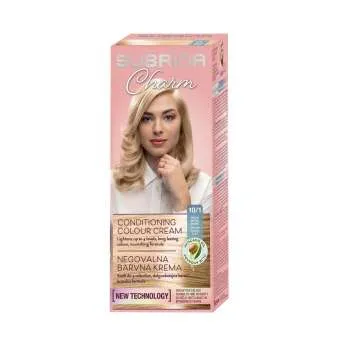 SUBRINA CHARM 10/1 SVIJETLO PEPELJASTA BLOND 