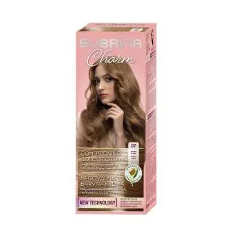 SUBRINA CHARM 07 MEDIUM BLOND 
