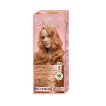 SUBRINA CHARM 47/9 PUMPKIN BLONDE 