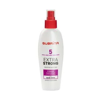 SUBRINA LAK ZA KOSU EXTRA STRONG 5 150ML 