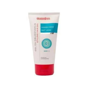 SUBRINA GEL ZA KOSU STYLING 3 WEET LOOK 150ML 