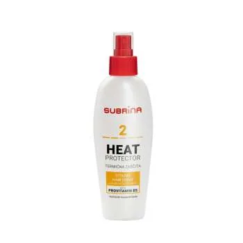 SUBRINA LOSION U SPREJU ZA ZASTITU KOSE 150ML 