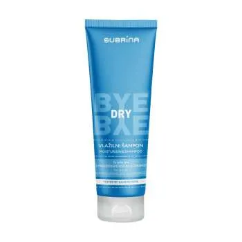 SUBRINA BYE BYE DRY ŠAMPON 200 ML 