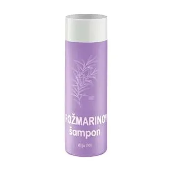 SUBRINA ŠAMPON - RUZMARIN 230ML 