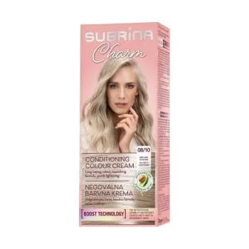 SUBRINA CHARM 08/10 SVIJETLO LEDENA BLOND 