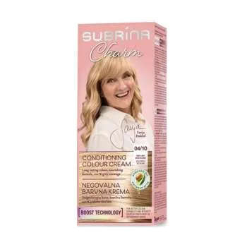 SUBRINA CHARM 04/10 SVIJETLO BEZ BLOND 