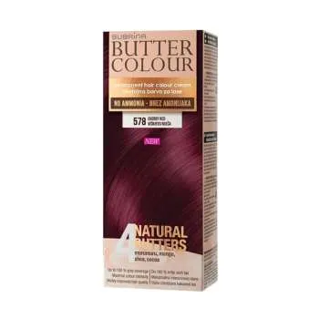 SUBRINA BUTTER COL  BS 578 SET 