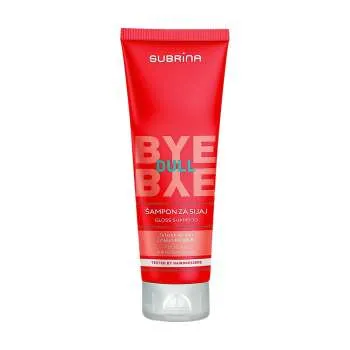 SUBRINA ŠAMPON ZA KOSU BYE BYE DULL  200ML 