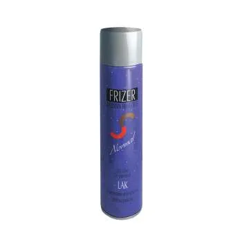 FRIZER LAK ZA KOSU-NORMAL 300ML 