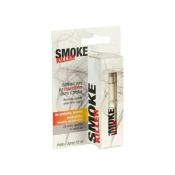 SPREJ SMOKE KILLER 10ML 