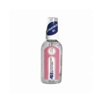 LEKOVA 48 GEL ANTIBAKTER.ZA RUKE 60ML 