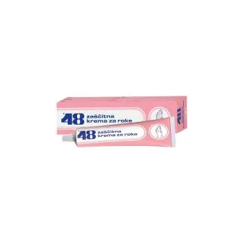 LEKOVA 48 KREMA ZA RUKE 50GR 