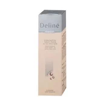 DELINE PUDER TECNI 4 