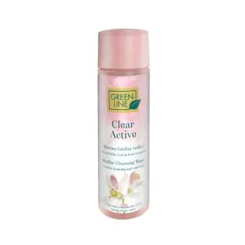 GR.LINE CL.ACTIVE MICELARNA VODA 200 ML˙ 