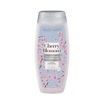 SUBRINA GEL ZA TUSIRANJE CHERRY BLOSSOM 250ML 