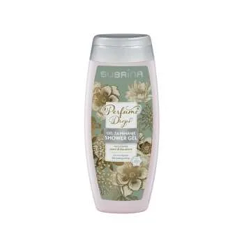 SUBRINA GEL ZA TUSIRANJE PERFUME DROPS 250ML 