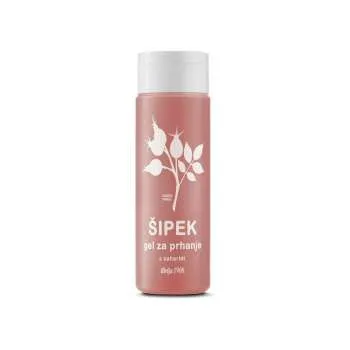 SUBRINA 1908 GEL ZA TUSIRANJE 230ML 