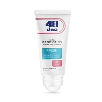 LEKOVA 48 ROLL-ON FRESH 50 ML 