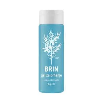 SUBRINA 1908 GEL ZA TUŠIRANJE GLOG 230ML 