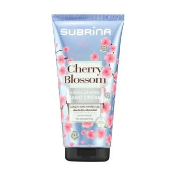 SUBRINA KREMA ZA RUKE CHERRY BLOSSOM 50ML 