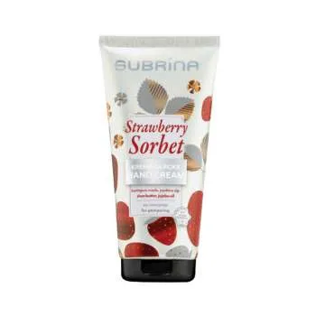SUBRINA KREMA ZA RUKE STRAWBERRY SORBET 50ML 