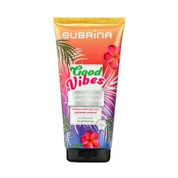SUBRINA KREMA ZA RUKE GOD VIBES 50ML 