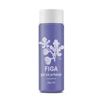 SUBRINA 1908 GEL ZA TUSIRANJE FIGA 230ML 