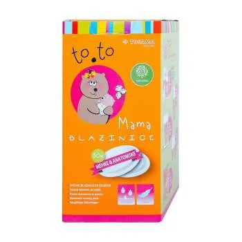 TOTO UPIJAJUCI TUFERI ZA DOILJE A30KOM 