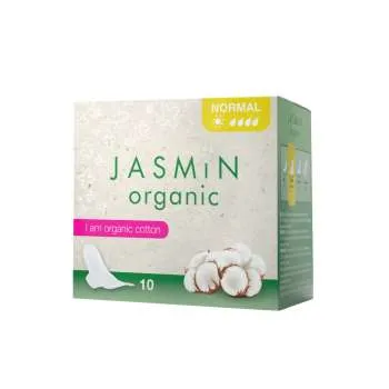 JASMIN ORGANIC NORMAL ULOSCI A10 