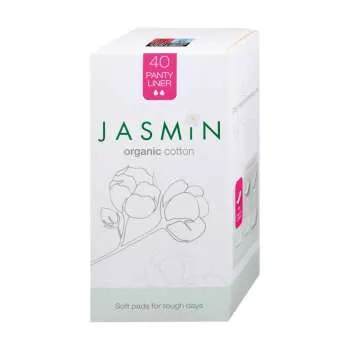 JASMIN ORGANIC DNEVNI ULOSCI A40 NOVO 