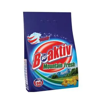 BIOAKTIV  MOUNTAIN FRESH 3KG 