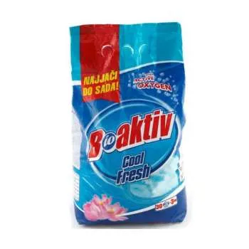 BIOAKTIV COOL FRESH 3KG 