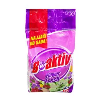BIOAKTIV FLOWER FRESH 3KG 
