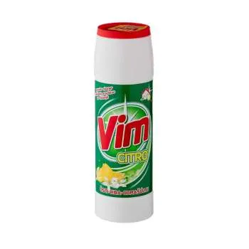 VIM CITRO  500G 