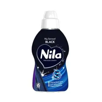 NILA  MY SENSUAL BLACK 900ML 