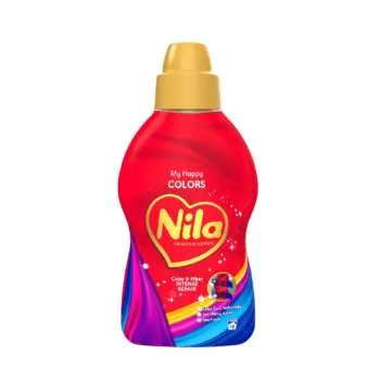 NILA  MY HAPPY COLORS 900ML 