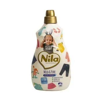 NILA MY CUTE BABY 2,7L 