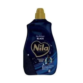 NILA MY SENSUAL BLACK 2,7L 