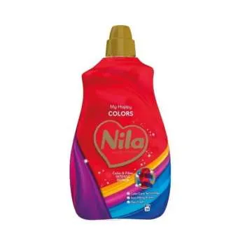 NILA MY HAPPY COLORS 2,7L 