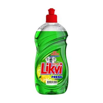 LIKVI ULTRA FRESH 450ML 
