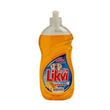 LIKVI ULTRA HYGIENIC 450ML 