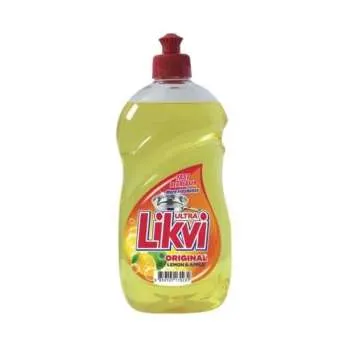 LIKVI ULTRA ORIGINAL 450ML 
